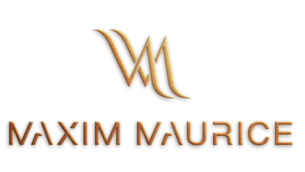 Maxime Maurice Logo
